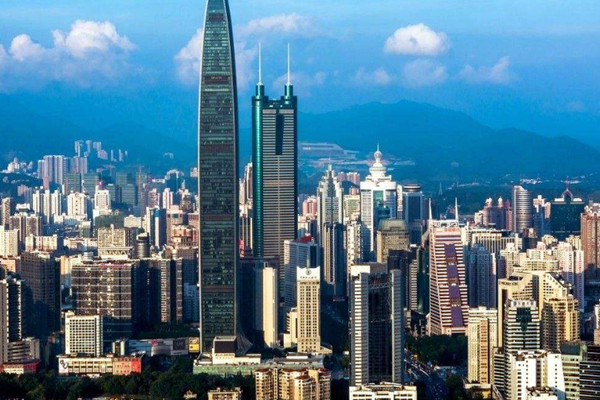 楼宇自控的崛起之路！(图1)